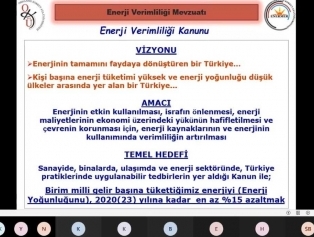 Ajansımız Koordinasyonunda 