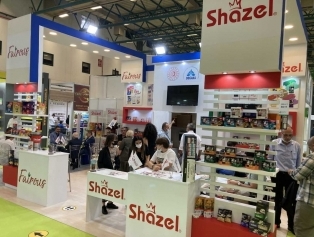 DOĞAKA Koordinasyonunda 29.WorldFood İstanbul Uluslararası Gıda Ürünleri ve Teknolojileri Fuarı Başarıyla Düzenlendi Galeri