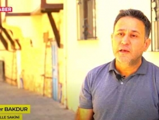 DOĞAKA’nın “Kahramanmaraş Divanlı Mahallesi Hacı Osman Sokağı Kentsel Tasarım ve Sokak Sağlıklaştırma Projesi” TRT Haber Kalkınma Ajandası Programı’nda Tanıtıldı Galeri