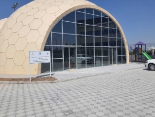 Osmaniye Yer Fıstığı Müzesi Tamamlandı Galeri