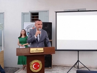 Rhosus Antik Kent Sokak Sağlıklaştırma Projesi Açılış Töreni Düzenlendi Galeri