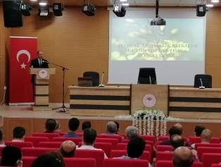 Değerlendirme Komitesi İlanı Galeri