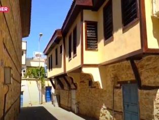 DOĞAKA’nın “Kahramanmaraş Divanlı Mahallesi Hacı Osman Sokağı Kentsel Tasarım ve Sokak Sağlıklaştırma Projesi” TRT Haber Kalkınma Ajandası Programı’nda Tanıtıldı Galeri