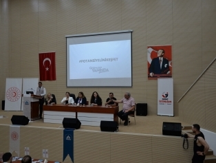 DOĞAKA Girişimci Geliştirme Merkezi Programı Tanıtım ve Bilgilendirme Toplantıları Tamamlandı Galeri