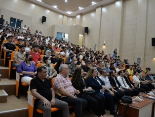 DOĞAKA Girişimci Geliştirme Merkezi Programı Tanıtım ve Bilgilendirme Toplantıları Tamamlandı Galeri