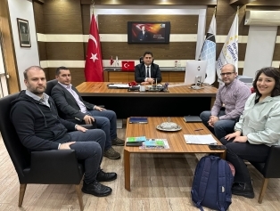 DOĞAKA ile Sosyal Girişimcilik, Güçlendirme ve Uyum Projesi Girişimcilik Destek Faaliyetleri Başlıyor Galeri