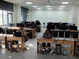 Türkiye Siber Vatan Programı 2026 Dönemi Yarı Final Sınavı Tamamlandı Galeri