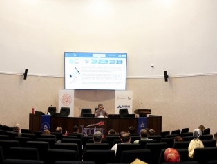 Yerel Kalkınma Hamlesi Teşvik Programı Bilgilendirme Toplantısı Kahramanmaraş’ta Gerçekleştirildi Galeri