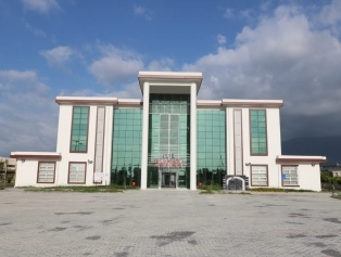 Doğu Akdeniz Kalkınma Ajansı Koordinasyonunda Sanayi Ve Teknoloji Bakanlığı Tarafından Desteklenen İskenderun Teknik Üniversitesi (İSTE) Mesleki Eğitim Merkezinde Eğitimler Başladı Galeri