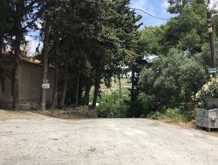 DOĞAKA Desteğiyle Samandağ’a Yürüyüş Yolu Yapılıyor Galeri