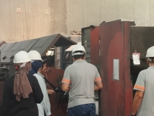 Yeşil Dönüşüm Teknik Destek Programı Kapsamında Saha Ziyaretleri Gerçekleştirildi Galeri