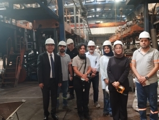 Yeşil Dönüşüm Teknik Destek Programı Kapsamında Saha Ziyaretleri Gerçekleştirildi Galeri