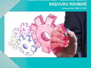 Fizibilite Mali Destek Teklif Çağrısı Galeri