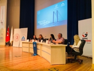 DOĞAKA Girişimci Geliştirme Merkezi Programı Tanıtım ve Bilgilendirme Toplantıları Tamamlandı Galeri