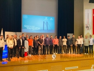 DOĞAKA Girişimci Geliştirme Merkezi Programı Tanıtım ve Bilgilendirme Toplantıları Tamamlandı Galeri