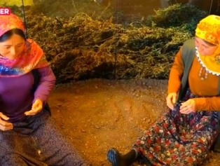 DOĞAKA’nın “Osmaniye Yer Fıstığı Müzesi Projesi” TRT Haber Kalkınma Ajandası Programı’nda Tanıtıldı Galeri