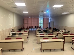 Türkiye Siber Vatan Programı 2026 Dönemi Yarı Final Sınavı Tamamlandı Galeri