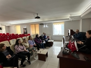 DOĞAKA ile Sosyal Girişimcilik, Güçlendirme ve Uyum Projesi Girişimcilik Destek Faaliyetleri Başlıyor Galeri