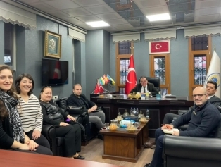 DOĞAKA ile Sosyal Girişimcilik, Güçlendirme ve Uyum Projesi Girişimcilik Destek Faaliyetleri Başlıyor Galeri