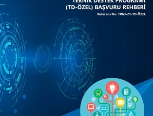 Teknik Destek Programı Teklif Çağrısı (ÖZEL SEKTÖR) Galeri