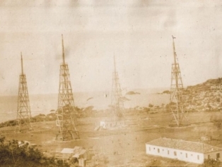 PATARA’DAN LİBYA’YA KÜLTÜREL “MESAJ” Galeri