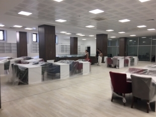 DOĞAKA Desteği ile Afşin ilçesi Çocuk Ve Gençlik Merkezi Kavuştu Galeri