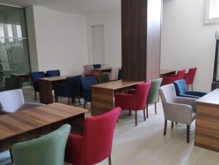DOĞAKA Desteği ile Afşin ilçesi Çocuk Ve Gençlik Merkezi Kavuştu Galeri