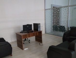 DOĞAKA Desteği ile Afşin ilçesi Çocuk Ve Gençlik Merkezi Kavuştu Galeri