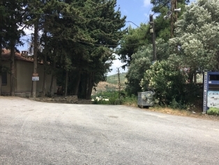 DOĞAKA Desteğiyle Hz.Musa Doğa Yürüyüş Yolu Güzergâhı Tamamlandı! Galeri