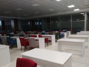 DOĞAKA Desteği ile Afşin ilçesi Çocuk Ve Gençlik Merkezi Kavuştu Galeri