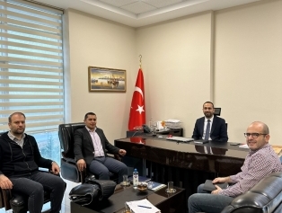 DOĞAKA ile Sosyal Girişimcilik, Güçlendirme ve Uyum Projesi Girişimcilik Destek Faaliyetleri Başlıyor Galeri