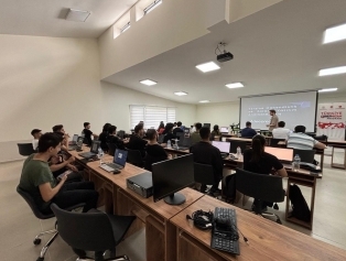 Kahramanmaraş’ta Siber Vatan Eğitimleri Devam Ediyor Galeri