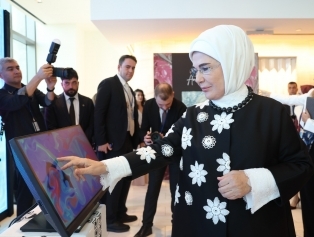 Anadoludakiler New York’ta: Hatay’ın Gururu CİMEM Dünyayla Buluştu Galeri