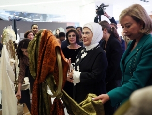 Anadoludakiler New York’ta: Hatay’ın Gururu CİMEM Dünyayla Buluştu Galeri
