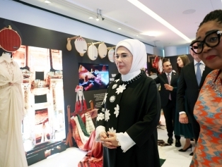 Anadoludakiler New York’ta: Hatay’ın Gururu CİMEM Dünyayla Buluştu Galeri