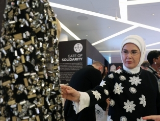 Anadoludakiler New York’ta: Hatay’ın Gururu CİMEM Dünyayla Buluştu Galeri