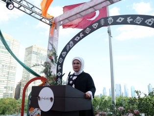 Anadoludakiler New York’ta: Hatay’ın Gururu CİMEM Dünyayla Buluştu Galeri