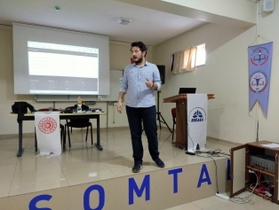 Drone Eğitimi Teknik Destek Projesi sona erdi. Galeri