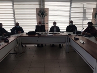 Hatay Orman Mühendisleri Odası’nın Teknik Destek Projesi kapsamında Yaşam Kaynağı Orman Projesi tamamlandı Galeri