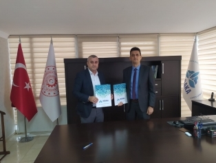2021 Yılı Sosyal Gelişmeyi Destekleme Programı (SOGEP) Kapsamında Osmaniye İlinde Başarılı Bulunan Projelerin Sözleşmeleri İmzalanıyor Galeri