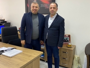 Antakya Belediyesi’nin Teknik Destek Projesi kapsamında “Antakya Belediyesi Proje Yazma Eğitimi ve Danışmanlığı Konusunda Uzmanlaşıyor” projesi tamamlandı. Galeri