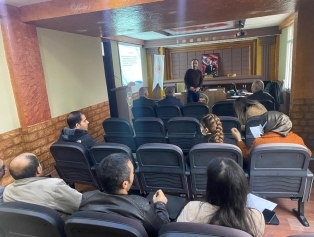 Kumlu Belediyesi’nin Teknik Destek Projesi kapsamında “AB ve BM Fonları Proje Hazırlama Eğitimi/Danışmanlık” projesi tamamlandı Galeri