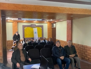 Kumlu Belediyesi’nin Teknik Destek Projesi kapsamında “AB ve BM Fonları Proje Hazırlama Eğitimi/Danışmanlık” projesi tamamlandı Galeri