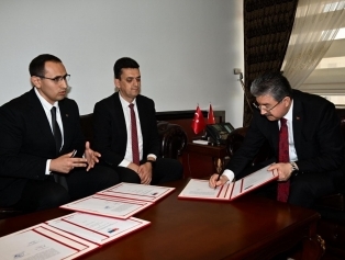 Osmaniye’de DOĞAKA’nın SEECO Projesi ile Sağlıklı Yer Fıstığı Üretimi ve Kadın İstihdamı Galeri