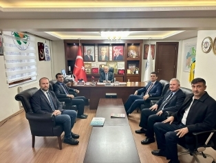 Kahramanmaraş’ta Çağlayancerit Belediyesinin Kadın İstihdamı Odaklı SEECO Alt Projesinin Hibe Anlaşması DOĞAKA ile İmzalandı Galeri