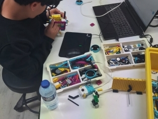 Toprakkale STEM Merkezine İlgi Gün Geçtikçe Artıyor Galeri