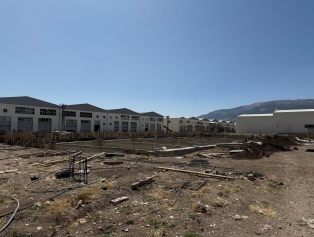 Bölgesel Kalkınma Odaklı Toparlanma Acil Eylem Programı (BOTAP) kapsamında 18 işyeri kapasiteli Ayakkabıcılık Sanayi Sitesi projesinin temeli atıldı. Galeri