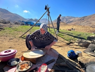 Güneşten Hareketle Üretecekler Bereketle Galeri