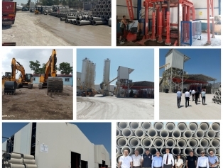 HATAY’IN ALTYAPISI DOĞAKA DESTEĞİYLE GÜÇLENİYOR! Galeri