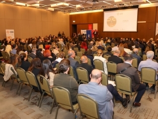 Hatay’da “Girişimde Kadın Gücü Projesi” Kapsamında Önemli Buluşma Gerçekleşti Galeri